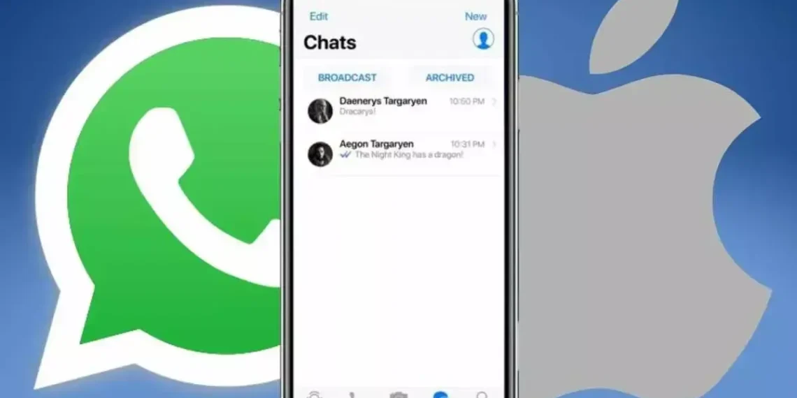 Breaking News: WhatsApp Announces Major 2025 Update, Ending Support for Older iPhones and iPads