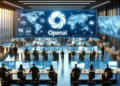 Catch the Excitement: OpenAI Unveils New AI Wonders in '12 Days of Innovation' Event