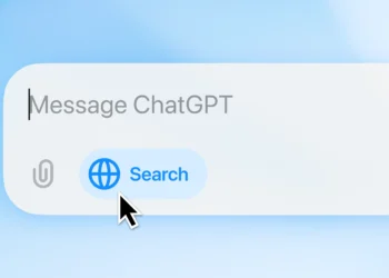 ChatGPT Update OpenAI Rolls Out New Search Engine to All Boosts Mobile Features for Easier Access