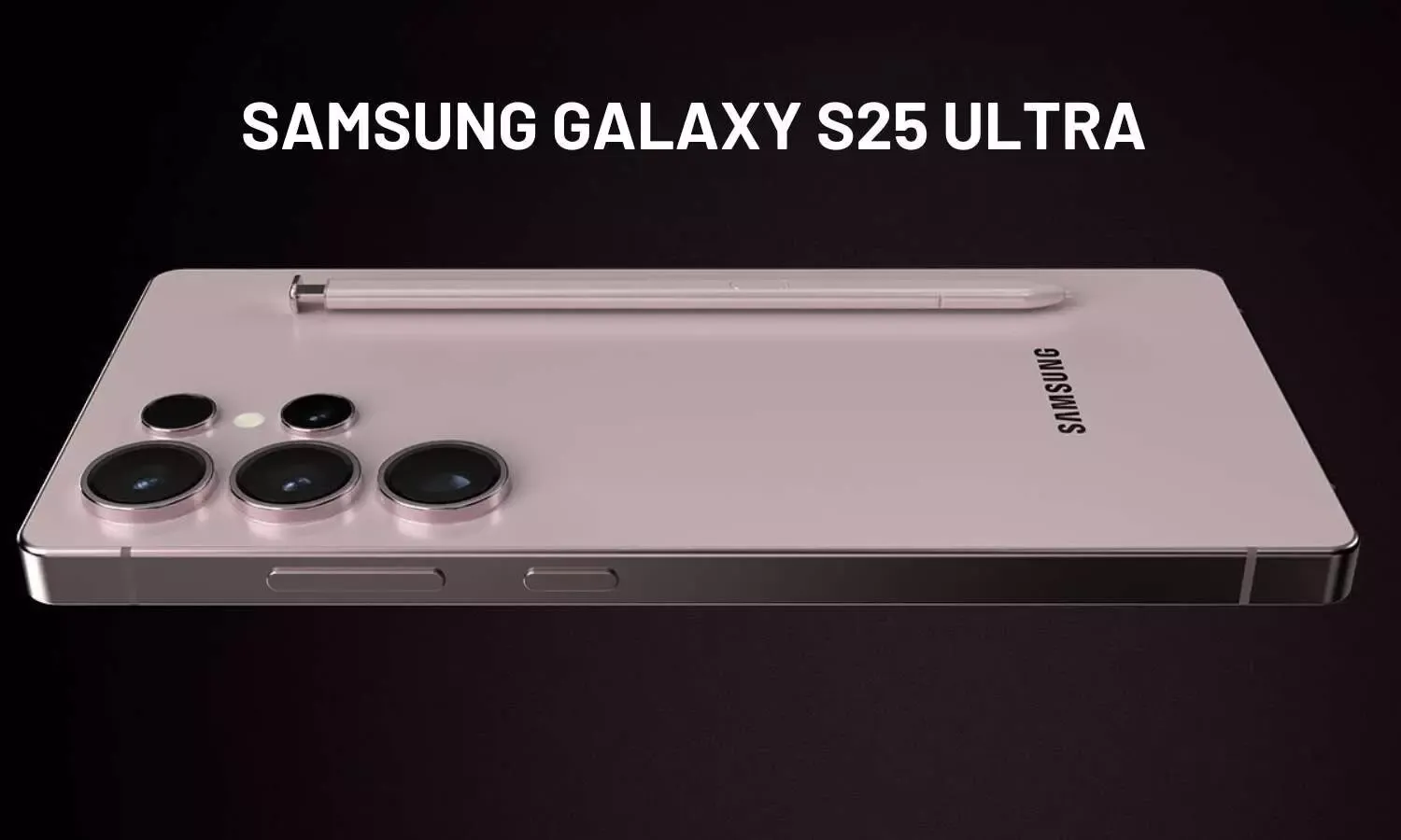 Check Out the Samsung Galaxy S25 Ultra 2025's Most Awaited Smartphone Unveils Its Amazing New Features-