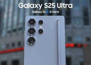 Check Out the Samsung Galaxy S25 Ultra 2025's Most Awaited Smartphone Unveils Its Amazing New Features