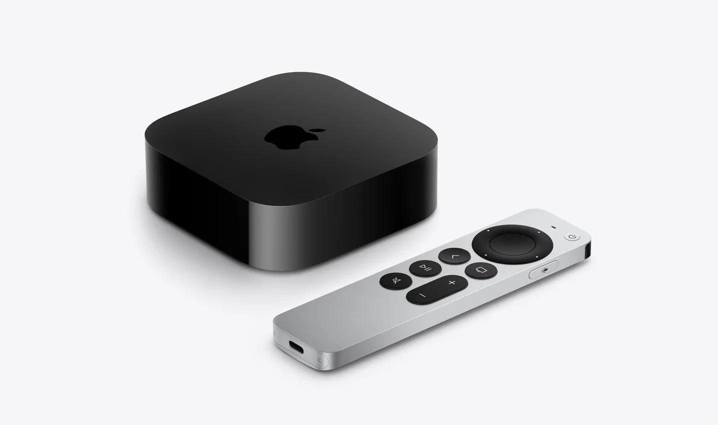 Coming Soon: Apple's Latest Apple TV 4K Promises Big Upgrades and More Fun in Your Living Room