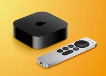 Coming Soon: Apple's Latest Apple TV 4K Promises Big Upgrades and More Fun in Your Living Room