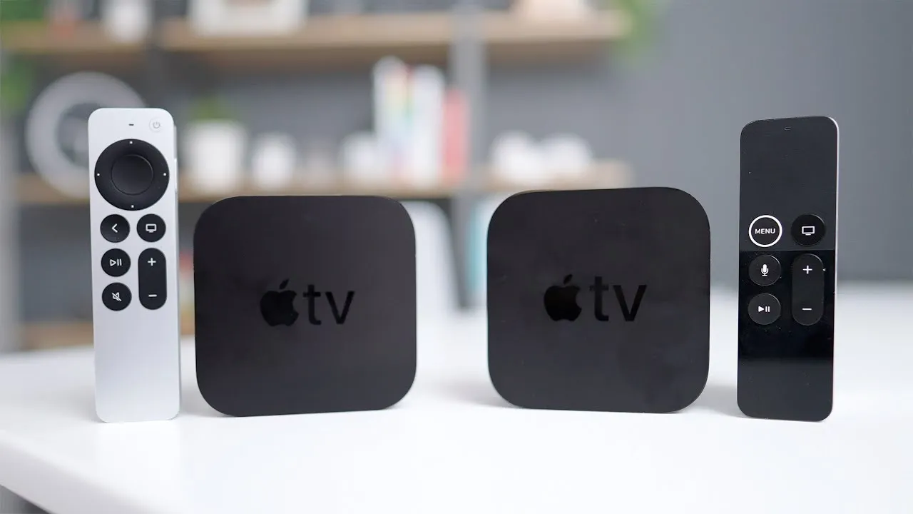 Coming Soon: Apple's Latest Apple TV 4K Promises Big Upgrades and More Fun in Your Living Room