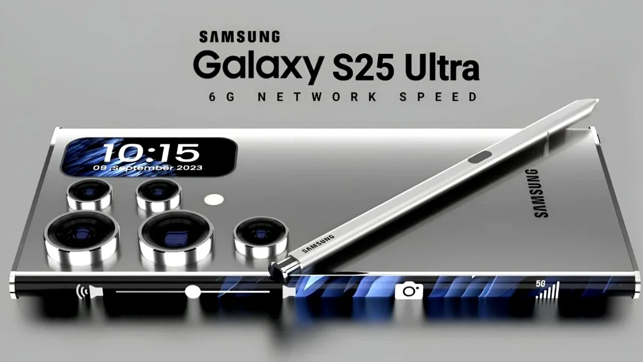 Coming Soon: Get Ready for the Samsung Galaxy S25 Ultra Launch – Specs, Pre-Order Dates, and Special Deals Revealed!