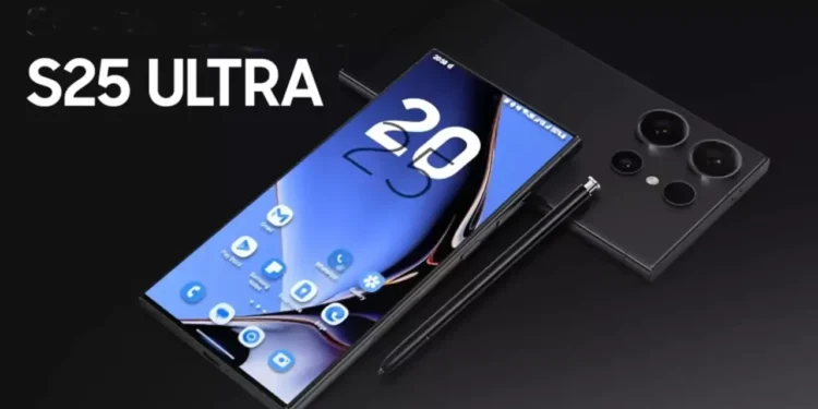 Coming Soon: Get Ready for the Samsung Galaxy S25 Ultra Launch – Specs, Pre-Order Dates, and Special Deals Revealed!