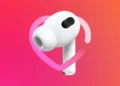 Coming Soon New AirPods Pro to Monitor Your Heartbeat and Temperature---