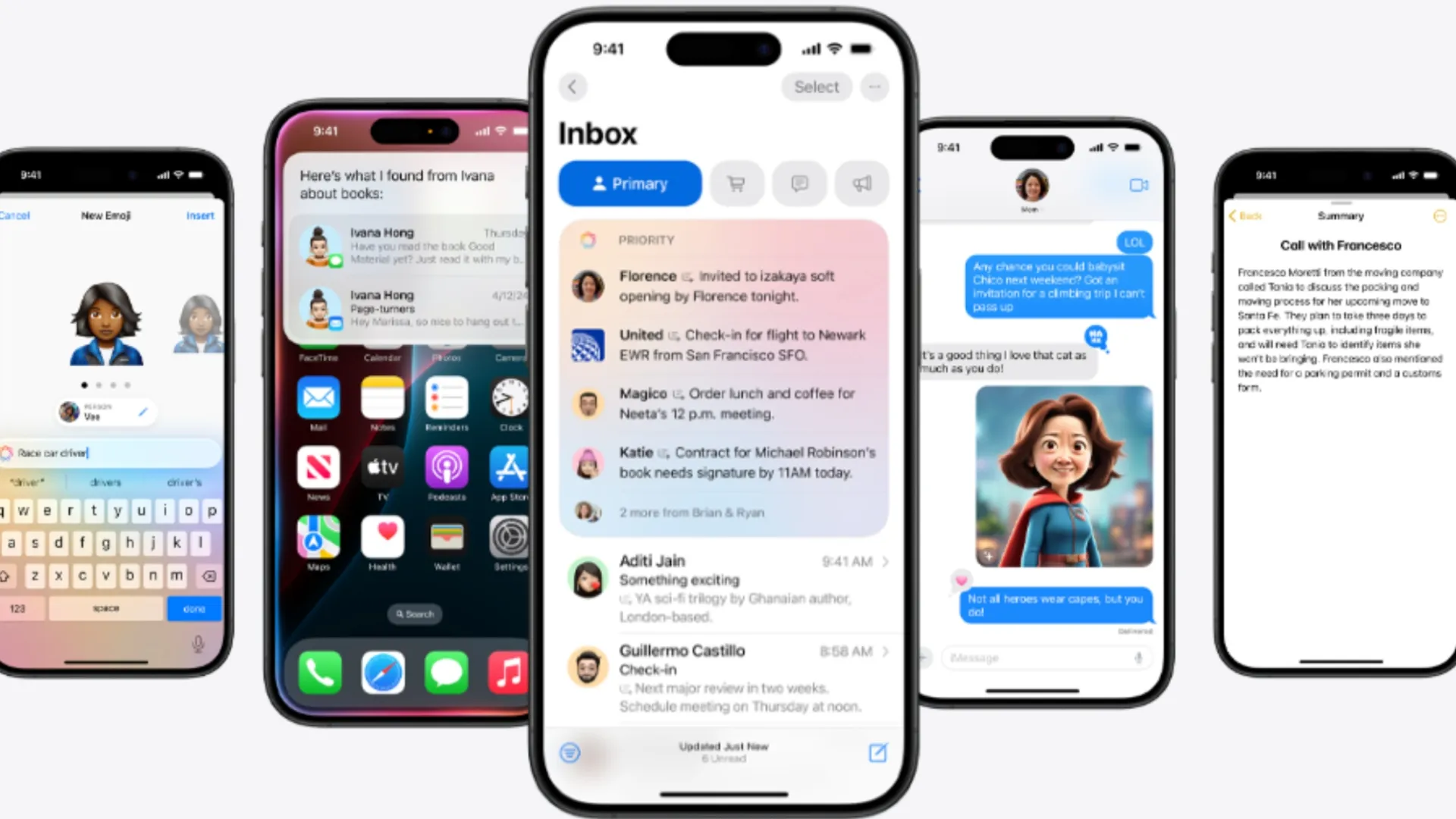 Coming Soon: New iOS 18.2.1 Update Promises to Fix iPhone Glitches and Boost Security