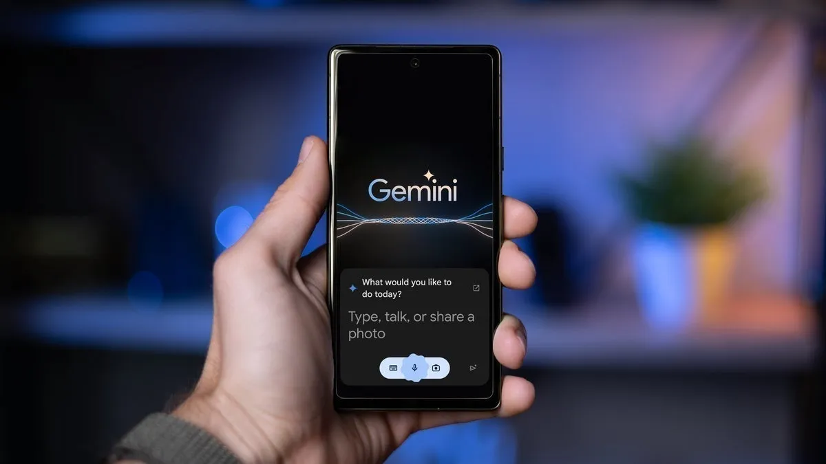 Coming Soon: Turn Your PDFs Into Podcasts With Google's New Gemini Feature