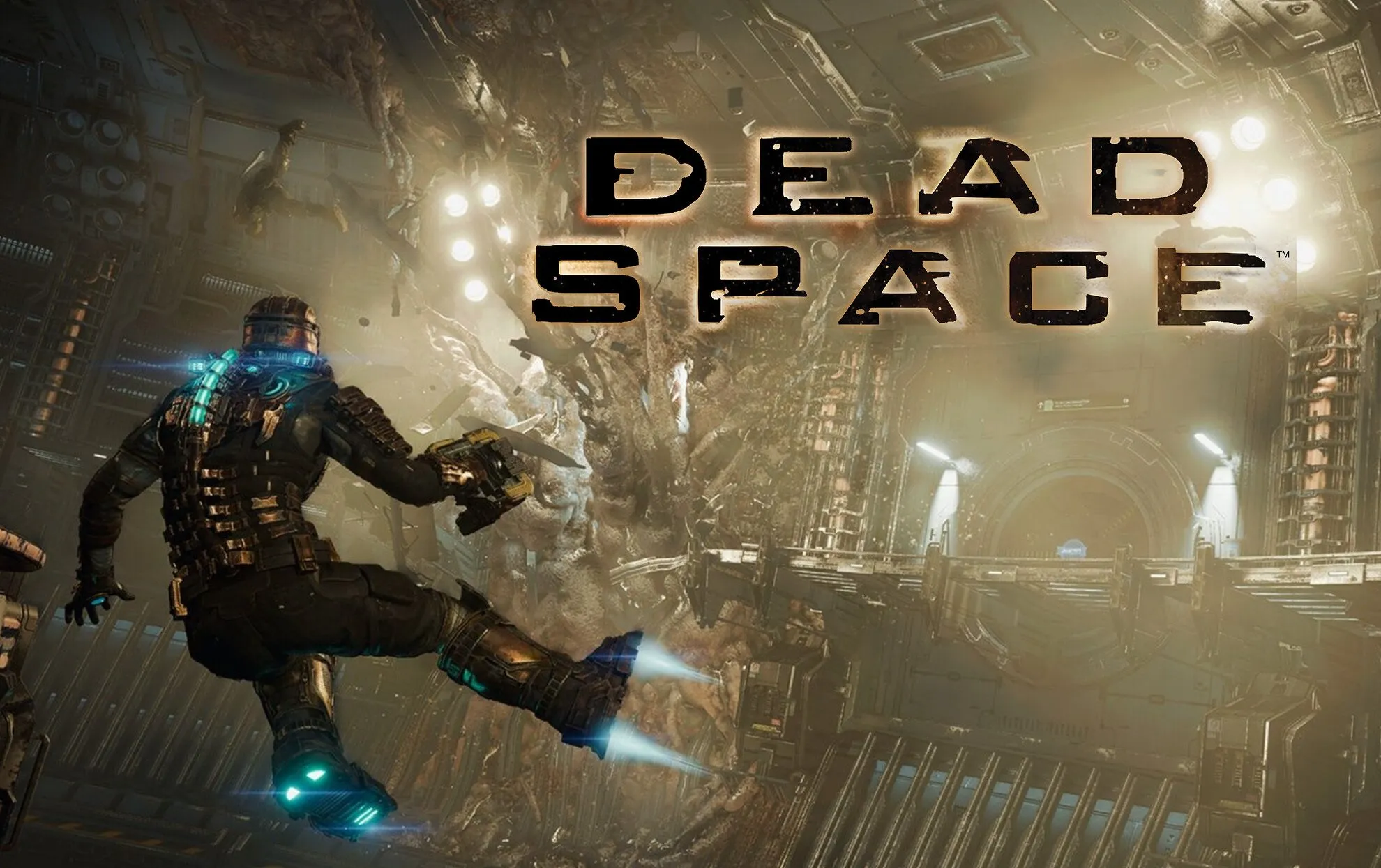 Dead Space Series Revival Halted EA Turns Down Schofield’s Proposal for a New Sequel--