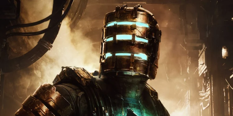 Dead Space Series Revival Halted EA Turns Down Schofield’s Proposal for a New Sequel