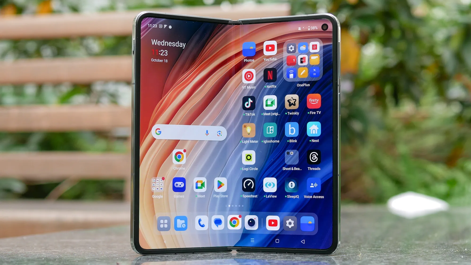 Delayed Launch Alert OnePlus Open 2 Set to Revolutionize Foldable Phones in July 2025---