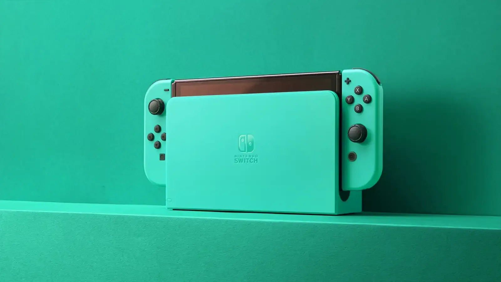 Did a Sneak Peek of Nintendo's New Switch 2 Just Leak in a Gaming Gear Ad? What We Know So Far