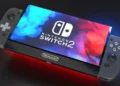 Did a Sneak Peek of Nintendo's New Switch 2 Just Leak in a Gaming Gear Ad? What We Know So Far