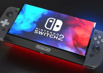 Did a Sneak Peek of Nintendo's New Switch 2 Just Leak in a Gaming Gear Ad? What We Know So Far