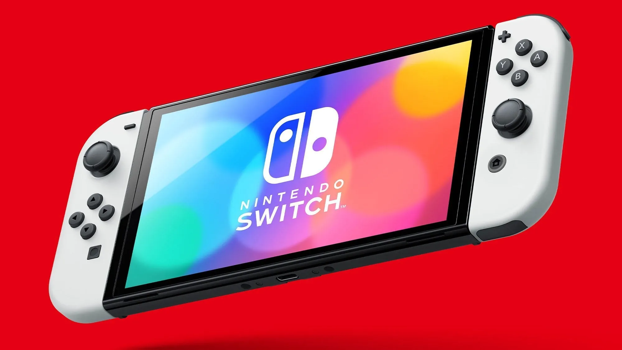 Did a Sneak Peek of Nintendo's New Switch 2 Just Leak in a Gaming Gear Ad? What We Know So Far