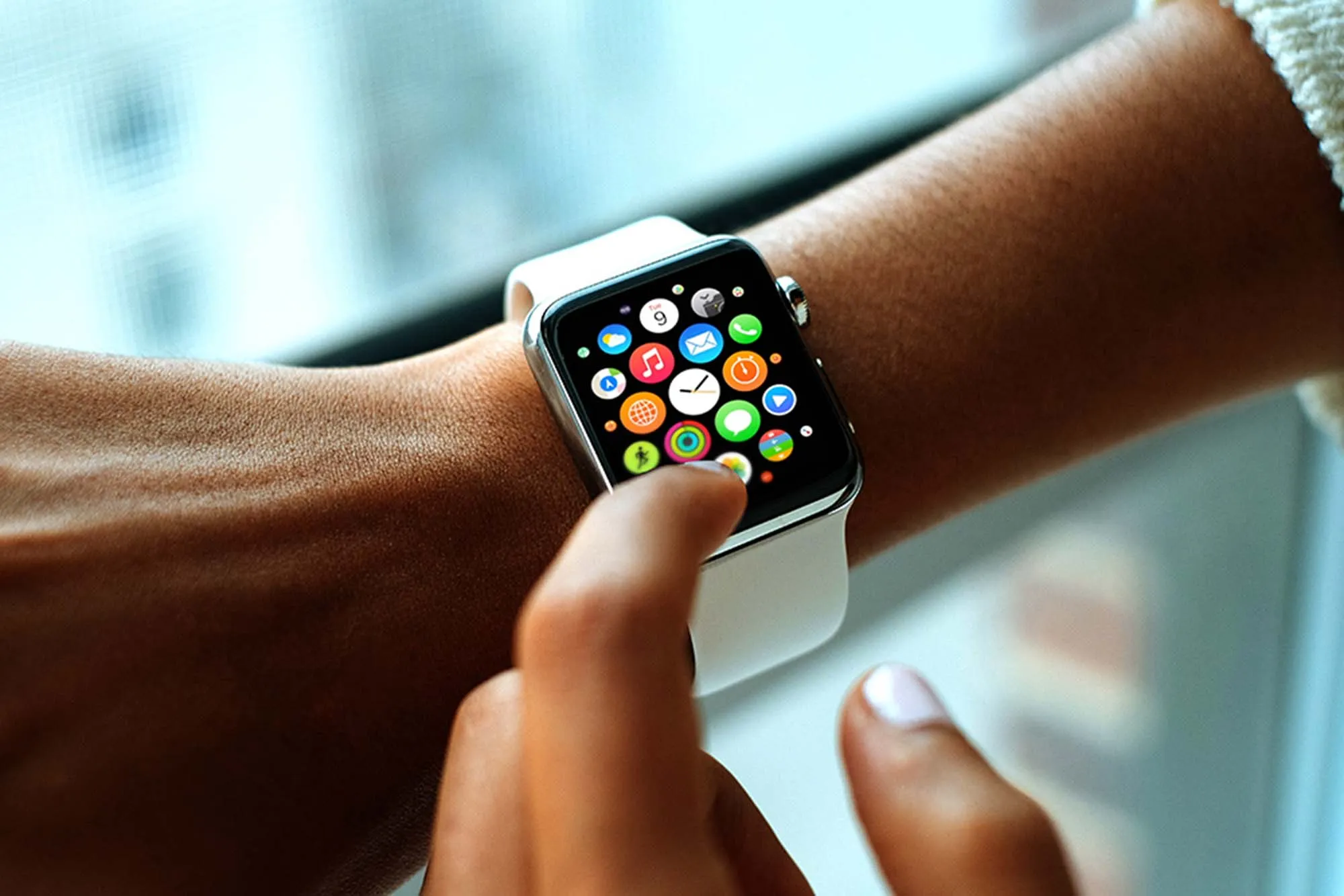 Discover 2025's Top Free Apps for Your Apple Watch Enhance Your Daily Routine Without Spending a Cent---