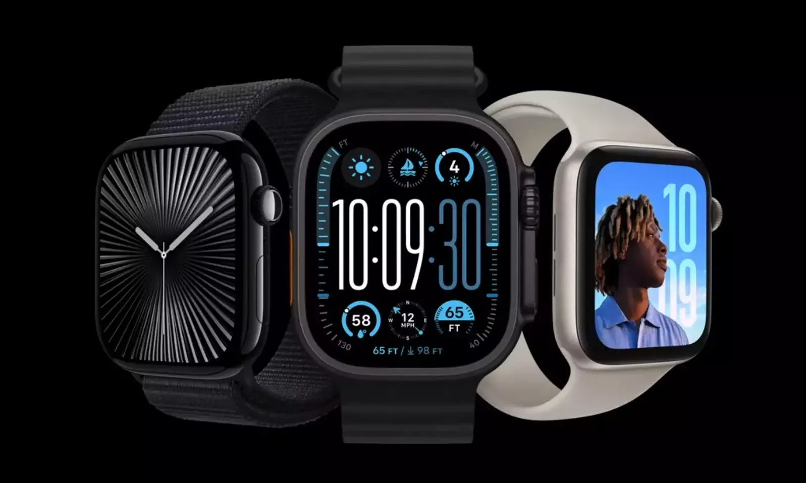 Discover the Top 5 Apple Watch Features You Need to Try A Guide for New Users--