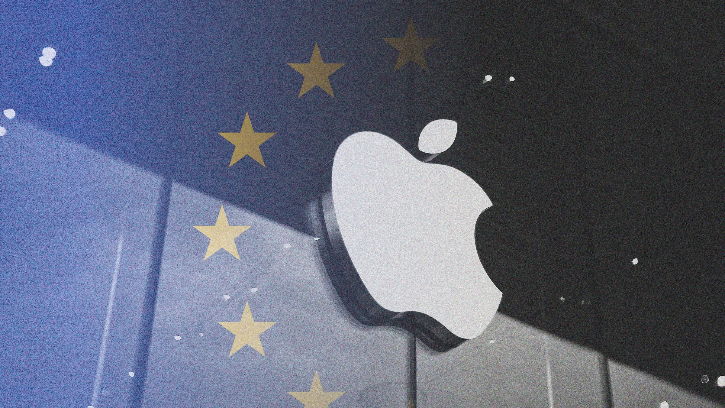 EU Challenges Apple: A Push for AirDrop and AirPlay to Work with Android Devices