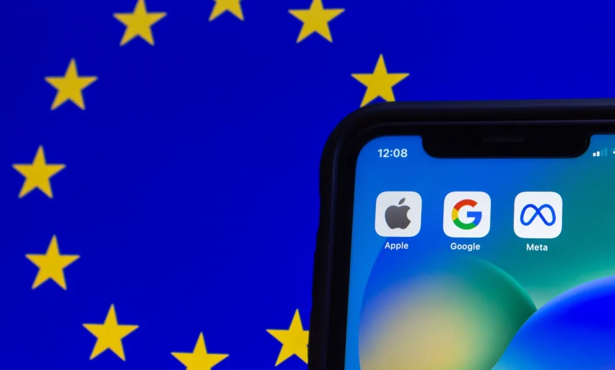 EU Challenges Apple: A Push for AirDrop and AirPlay to Work with Android Devices