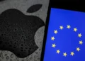 EU Challenges Apple: A Push for AirDrop and AirPlay to Work with Android Devices