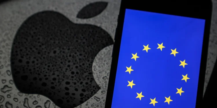 EU Challenges Apple: A Push for AirDrop and AirPlay to Work with Android Devices