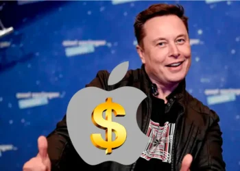 Elon Musk Cheers Apple's Latest AirPods Upgrade: A Game-Changer for Millions With Hearing Loss