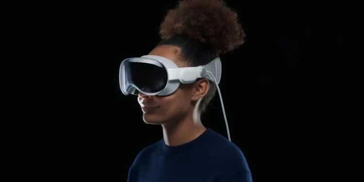 Exciting Collaboration: How Sony's New Move with Apple Vision Pro Is Changing the Game for VR Enthusiasts