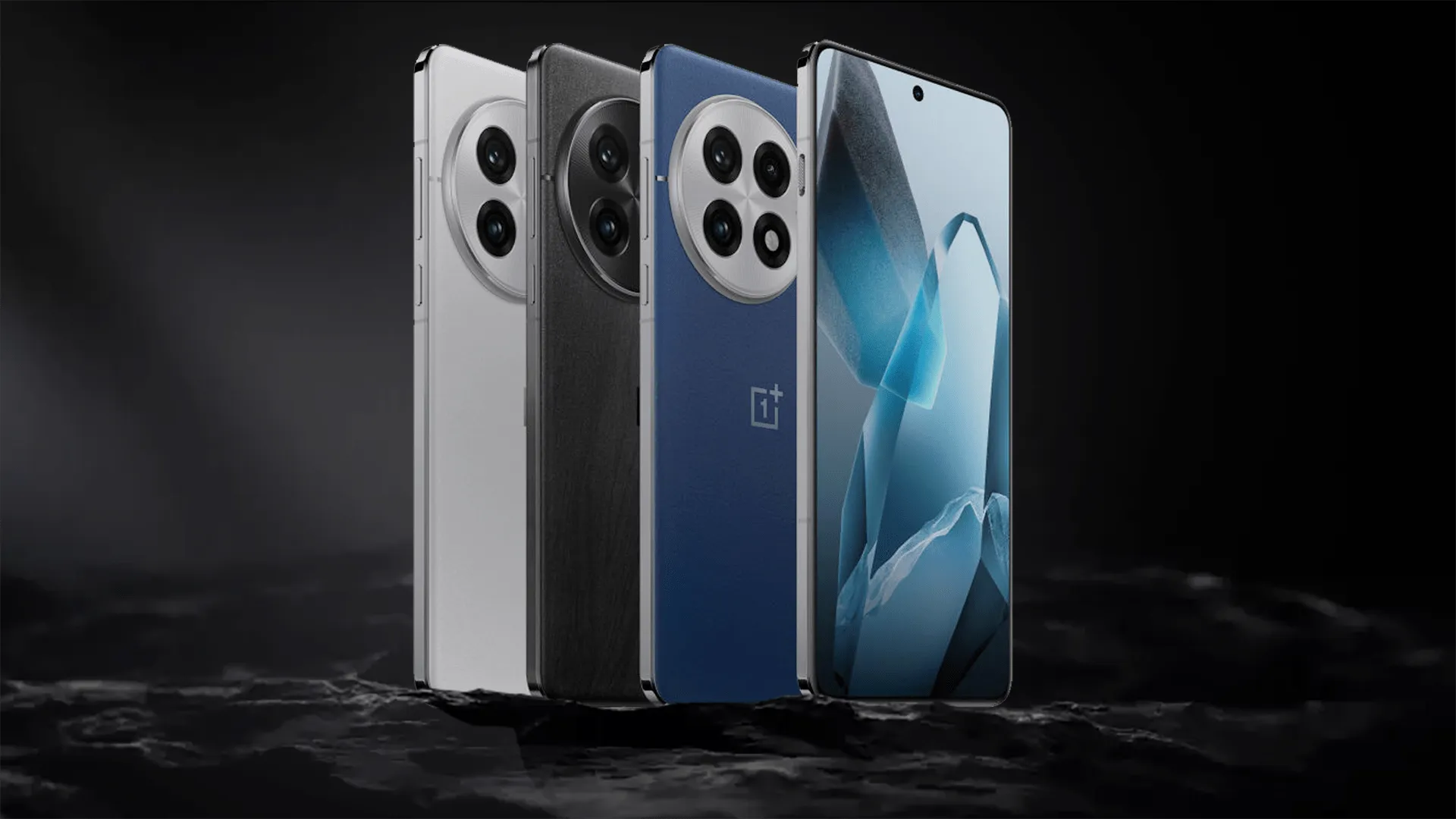 Exciting Launch OnePlus 13 Arrives This January With Stunning New Colors and Advanced Features!---