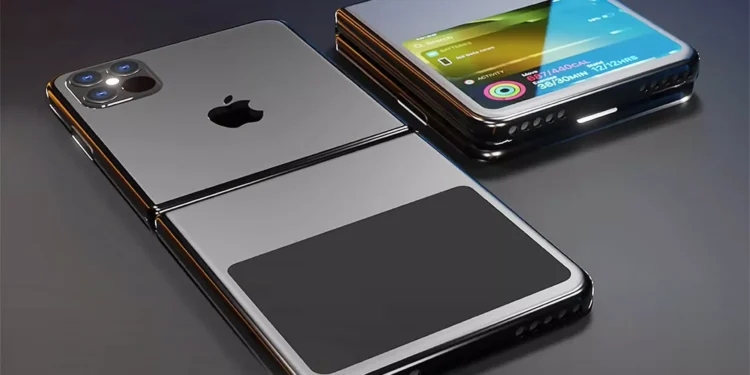 Exciting New Apple Gear on the Horizon: Check Out the Foldable iPhone 18, Budget-Friendly iPhone 17, and More!