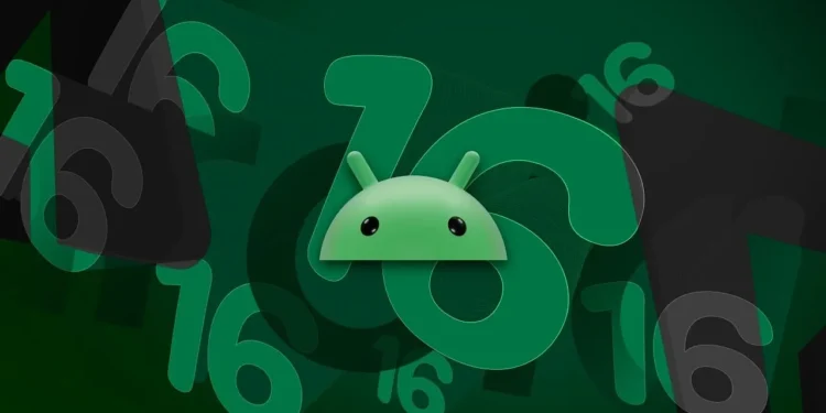 Exciting New Changes in 2025 Google's Android 16 Release to Bring Faster Updates and Dual Versions----