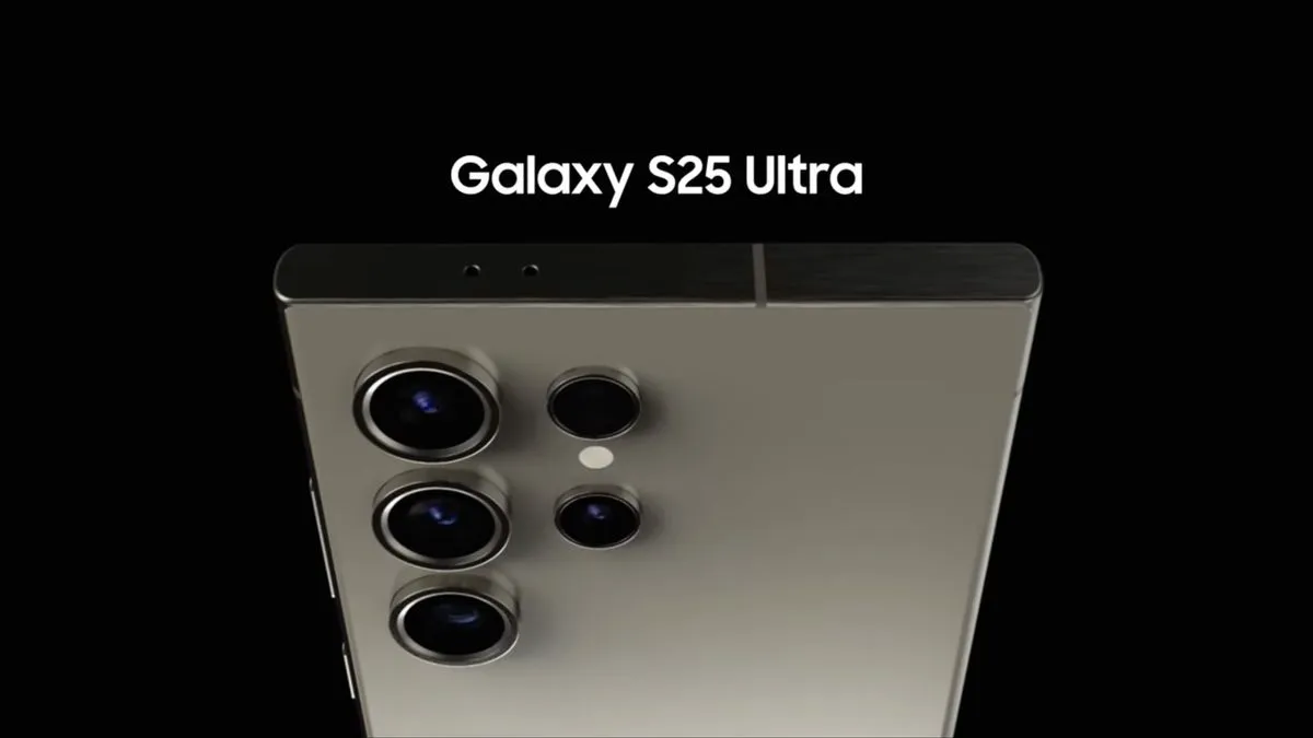 Exciting New Features of the Samsung Galaxy S25 Ultra: Find Out When You Can Get Yours!