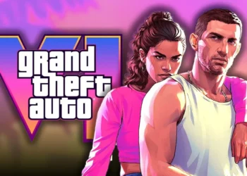 Exciting New Games to Play in 2025 Grand Theft Auto 6 Release and Nintendo's Latest Console Update