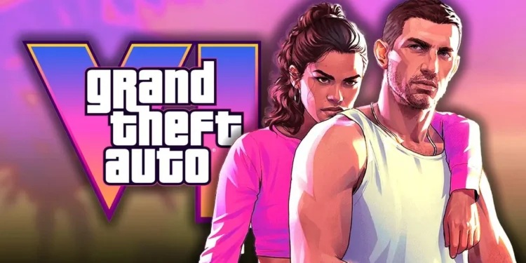 Exciting New Games to Play in 2025 Grand Theft Auto 6 Release and Nintendo's Latest Console Update