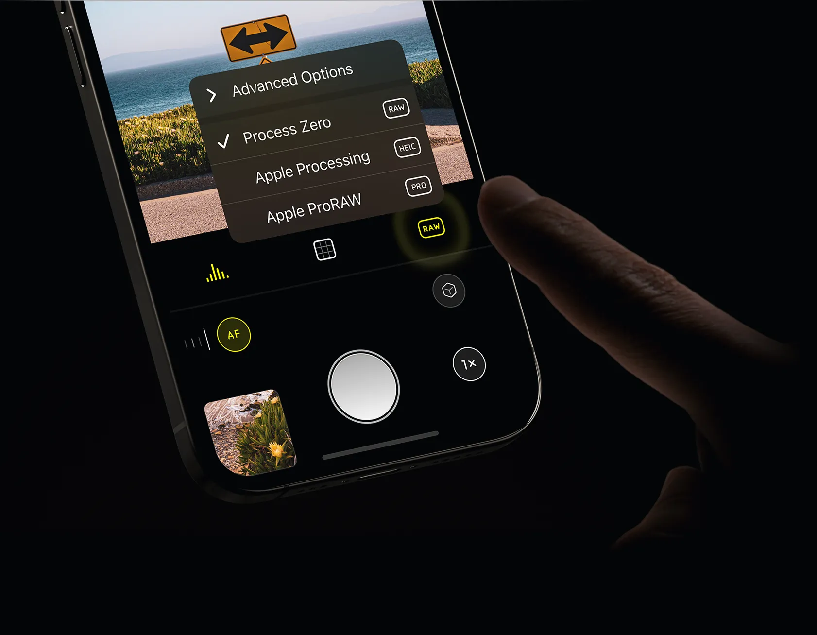 Exciting New Update Halide Mark III App to Transform iPhone Photography with Early Access Features in 2025--