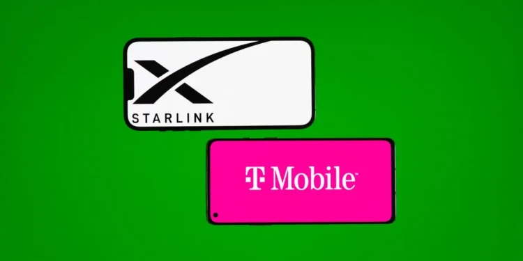 Exciting News- T-Mobile Teams Up With Starlink to Test New Satellite Internet for Smartphones – Join the Beta Today!