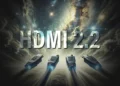 Exciting News for Gamers and Movie Buffs What You Need to Know About the New HDMI 2.2 Launching Next Week----