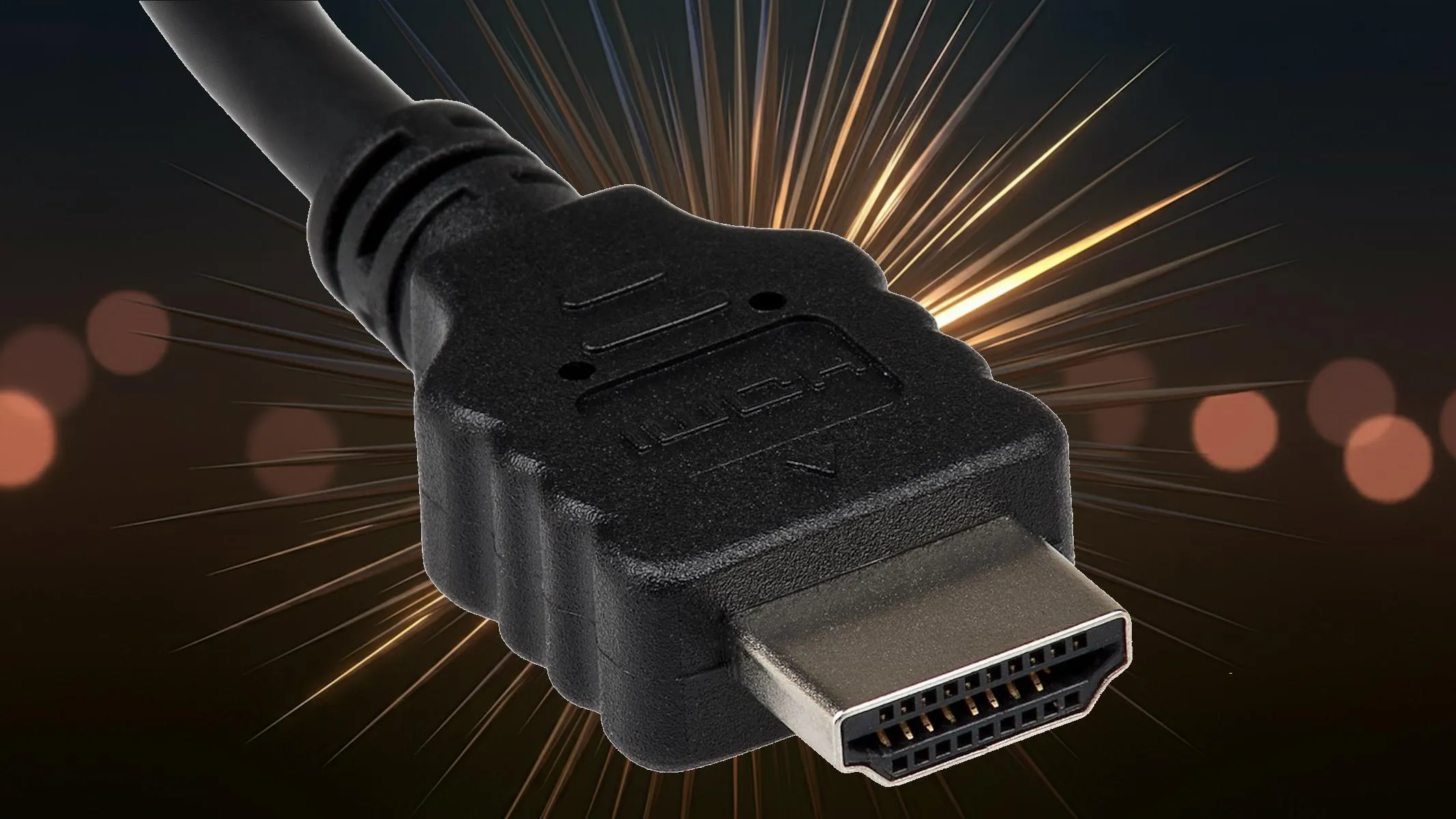 Exciting News for Gamers and Movie Buffs What You Need to Know About the New HDMI 2.2 Launching Next Week-