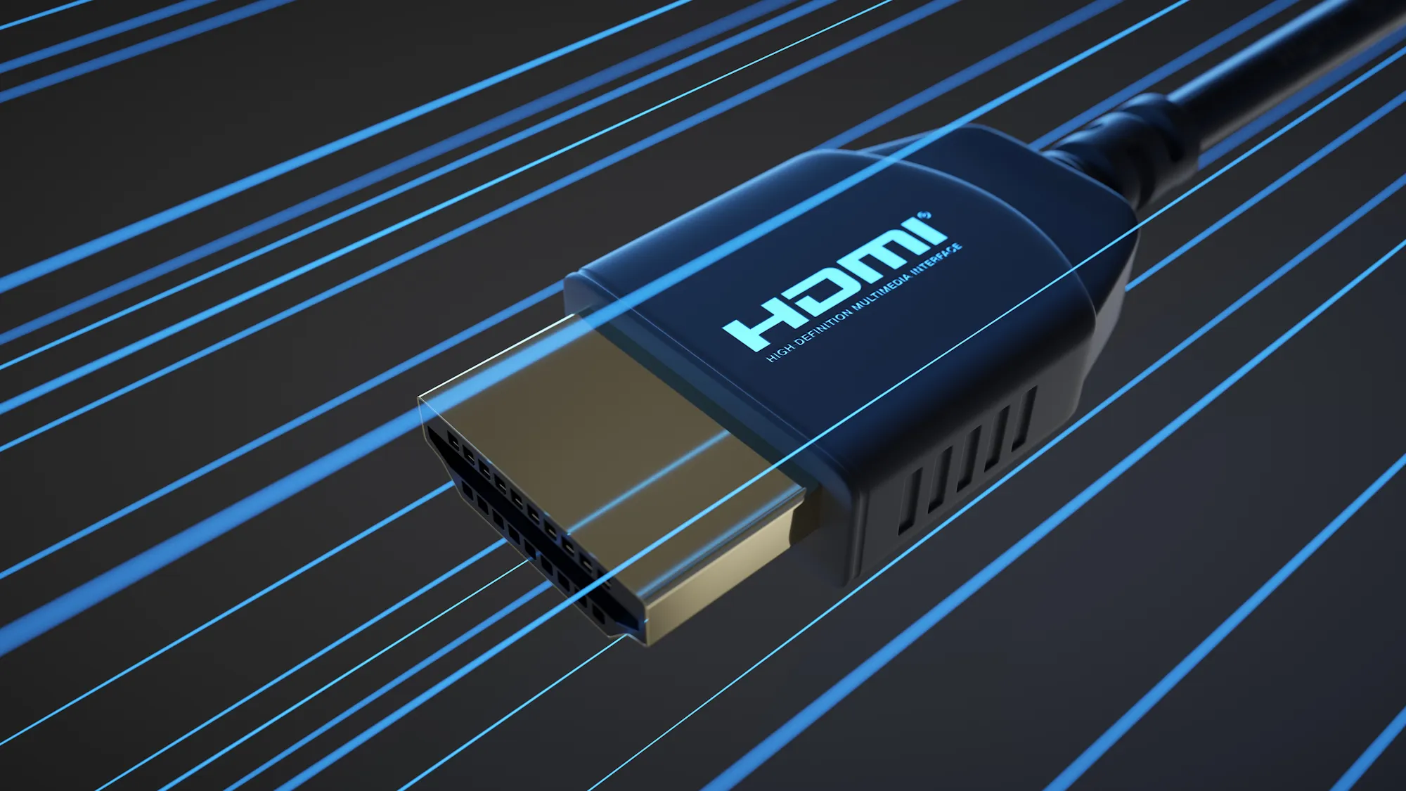 Exciting News for Gamers and Movie Buffs What You Need to Know About the New HDMI 2.2 Launching Next Week