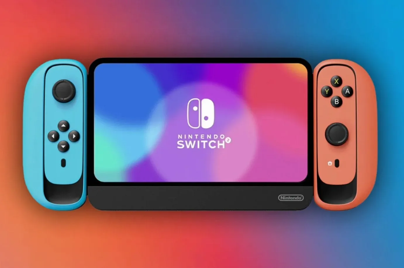 Exciting Peek Nintendo Set to Reveal New Switch 2 Console Amidst Buzzing Leak Rumors