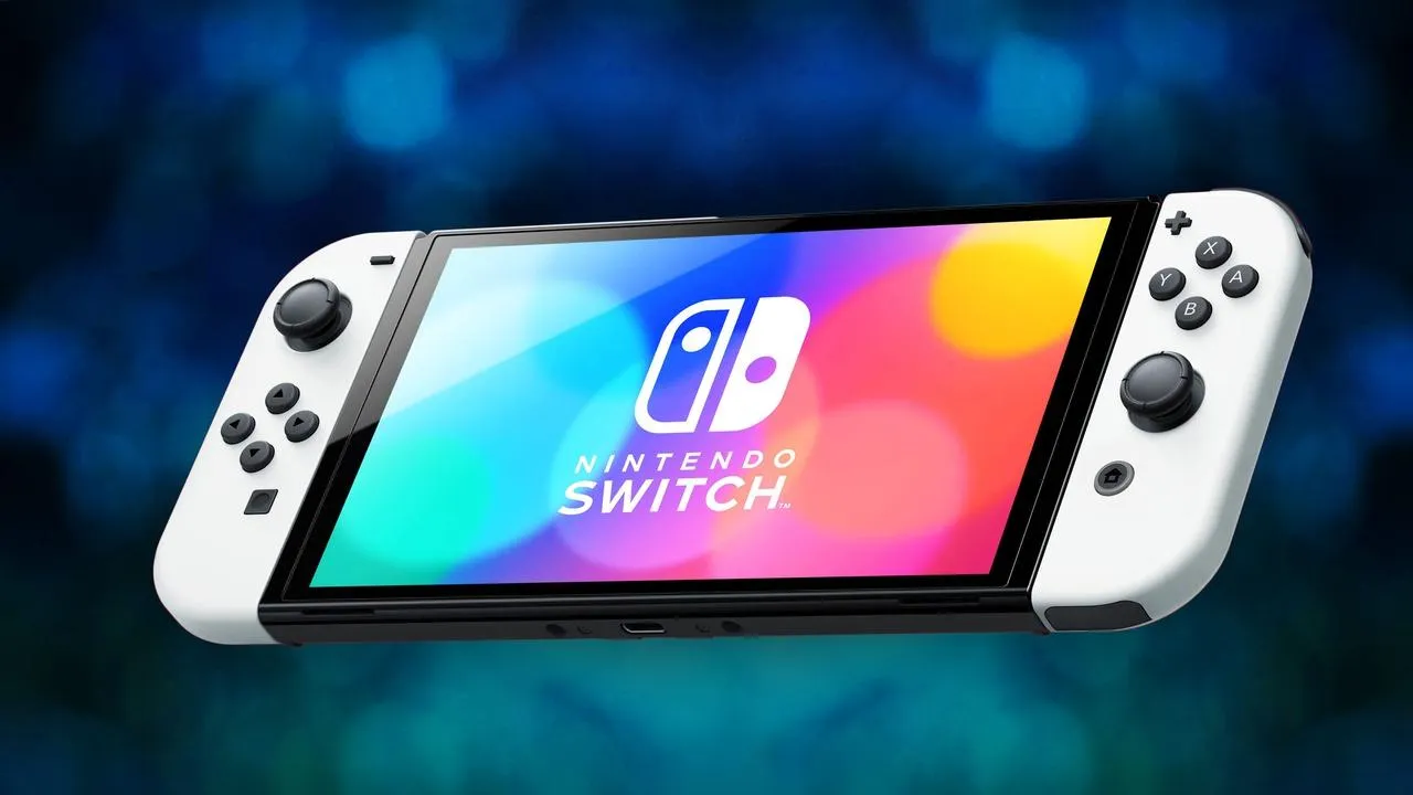 Exciting Peek at Nintendo’s Newest Console: What to Expect from the Switch 2 Reveal