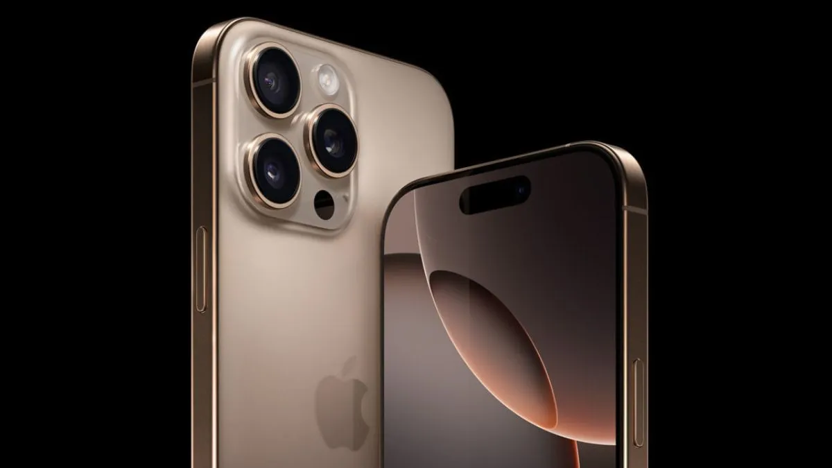 Exciting Peek at iPhone 17 Pro: New Screens and Bigger Cameras Set to Change How We Use Our Phones