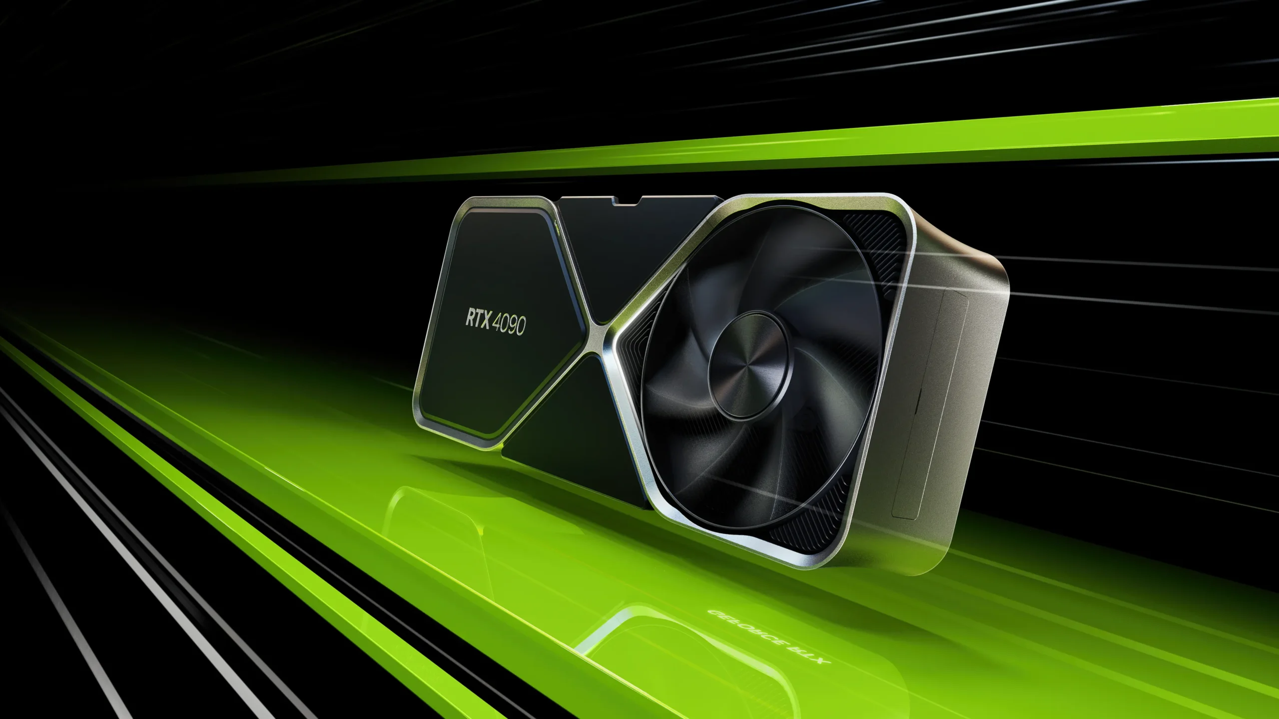 Exciting Reveal at CES: Nvidia Set to Launch New RTX 50-Series Cards, Featuring 32GB Memory Upgrade