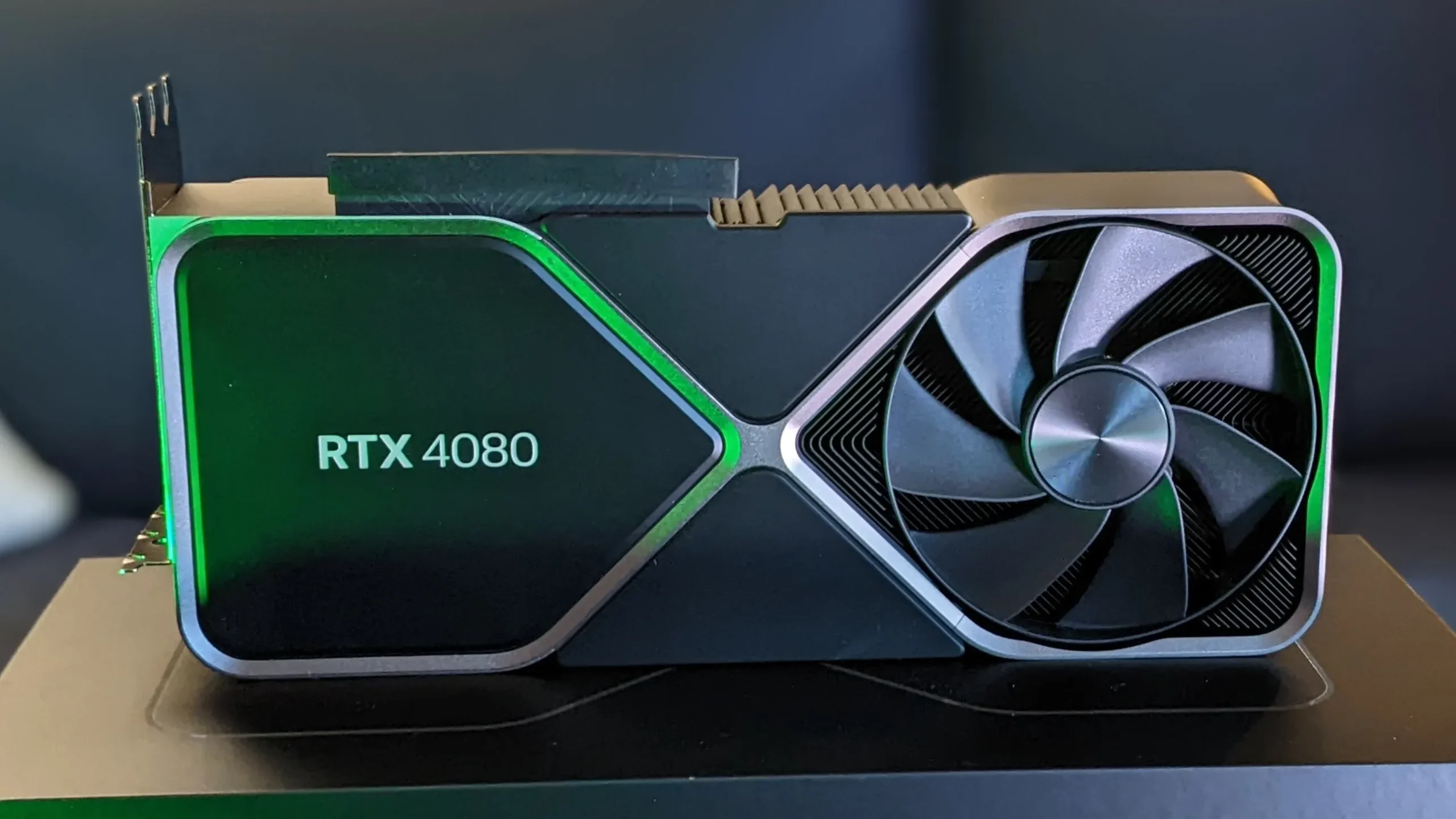 Exciting Reveal at CES: Nvidia Set to Launch New RTX 50-Series Cards, Featuring 32GB Memory Upgrade