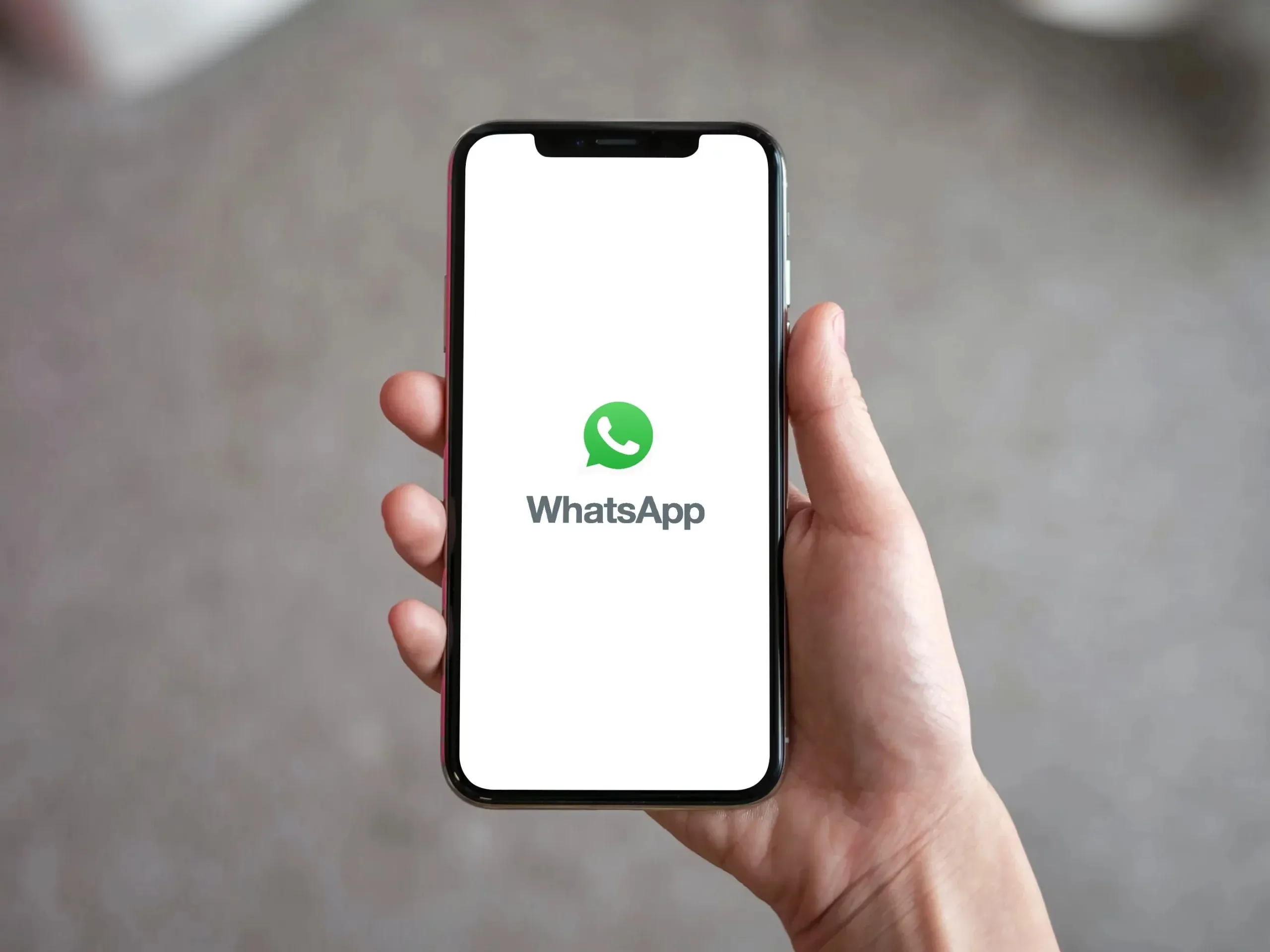 Exciting Update WhatsApp’s New iPhone Feature Makes Calling Easier Than Ever--