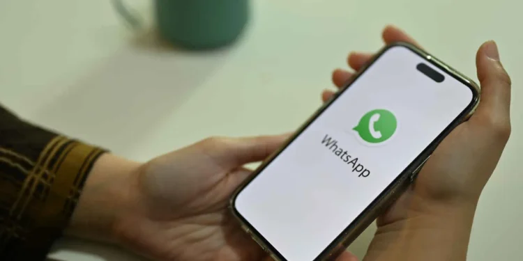 Exciting Update WhatsApp’s New iPhone Feature Makes Calling Easier Than Ever