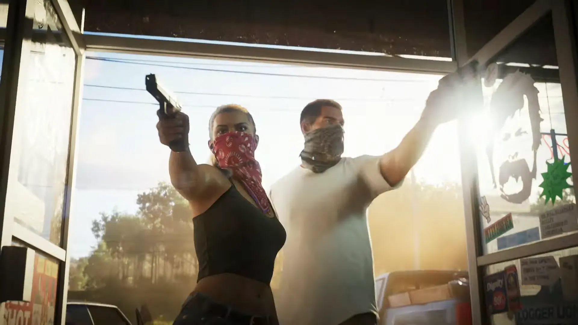 Fans Agonize as GTA 6 Sets New Record for Longest Trailer Wait Ever--