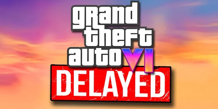 Fans Agonize as GTA 6 Sets New Record for Longest Trailer Wait Ever