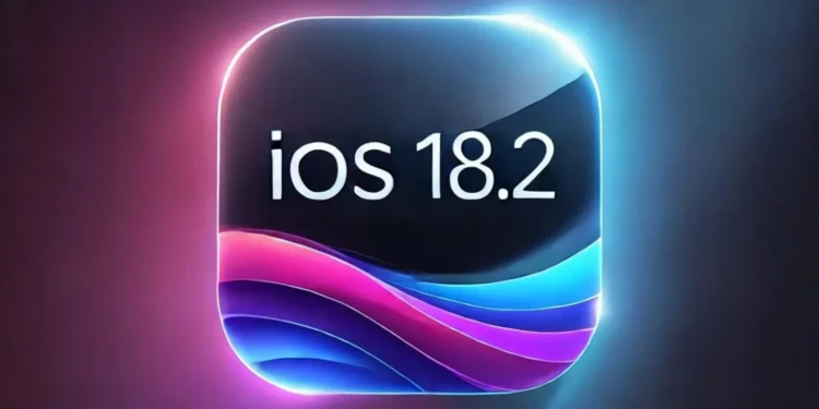 First Look at iOS 18.2: Discover the Newest Features Coming to Your iPhone Next Week