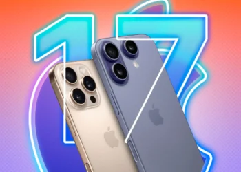 First Look: iPhone 17 Pro’s New Design Mimics Google Pixel – What to Expect in 2025